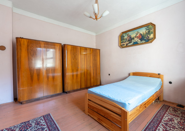 NA PREDAJ | rodinný dom pri Váhu | pozemok 951 m2 | Púchov - Horné Kočkovce - Továrenská