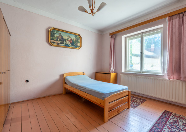 NA PREDAJ | rodinný dom pri Váhu | pozemok 951 m2 | Púchov - Horné Kočkovce - Továrenská