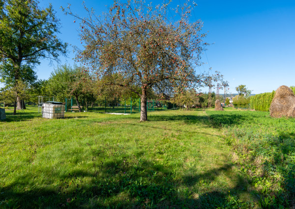 NA PREDAJ | rodinný dom pri Váhu | pozemok 951 m2 | Púchov - Horné Kočkovce - Továrenská