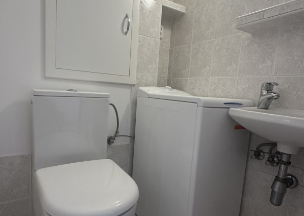 NEWDAY | NA PRENÁJOM | 2-izbový slnečný byt s 2 balkónmi | SNP | 59 m²