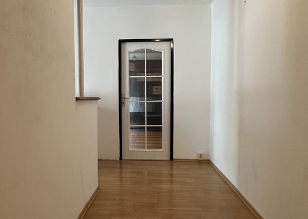 NEWDAY | NA PRENÁJOM | 2-izbový slnečný byt s 2 balkónmi | SNP | 59 m²