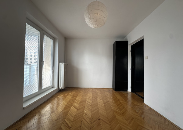 NEWDAY | NA PRENÁJOM | 2-izbový slnečný byt s 2 balkónmi | SNP | 59 m²