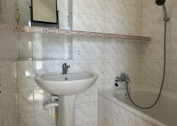 NEWDAY | NA PRENÁJOM | 2-izbový slnečný byt s 2 balkónmi | SNP | 59 m²