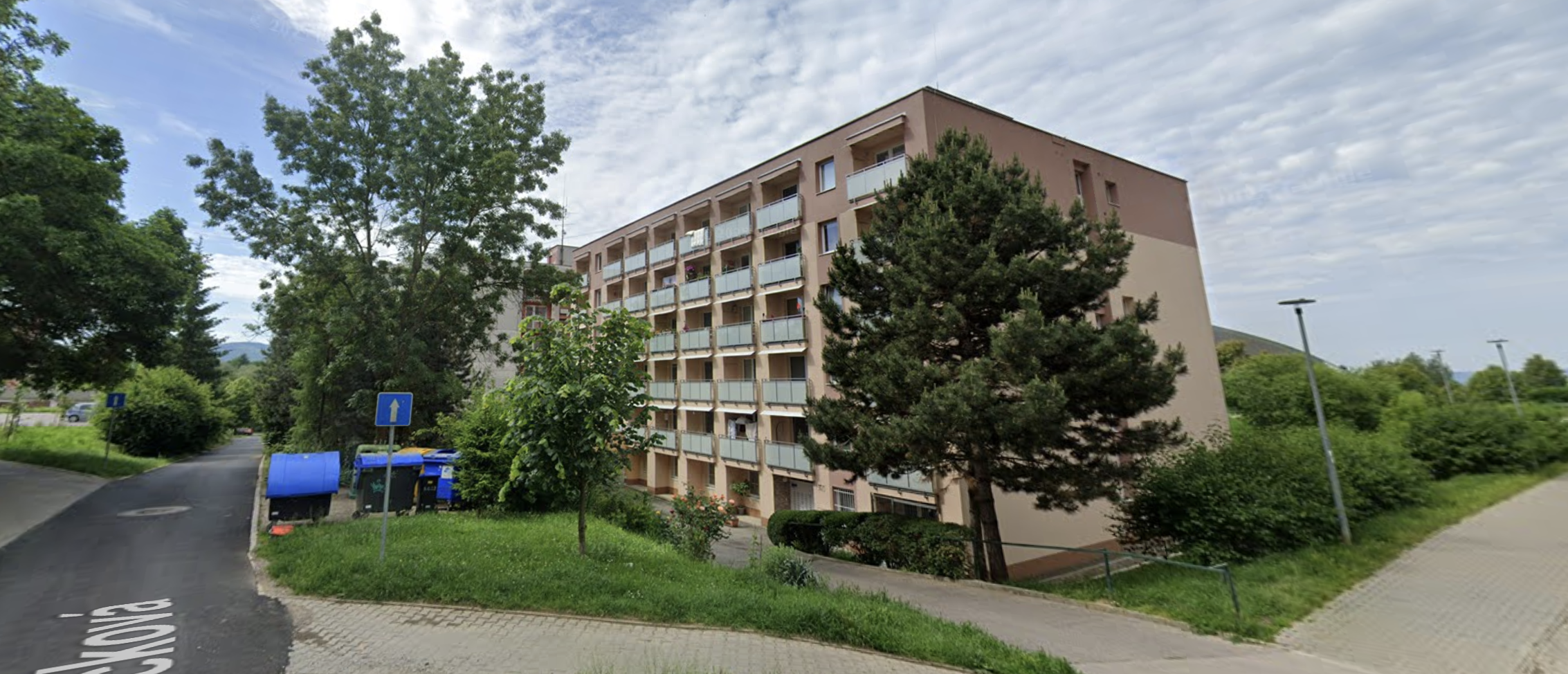 ✨ NEWDAY | PRIPRAVUJEME NA PRENÁJOM – garsónka s lodžiou, Lavičková ulica, Trenčín – Juh